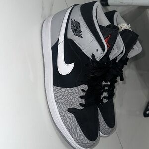 Men’s Nike Jordan sneakers